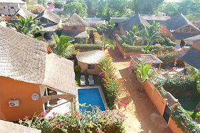 Villa dallie Senegal