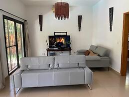 Villa dallie Senegal