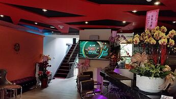 51 Spring