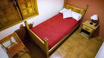 Hotel La Gerencia
