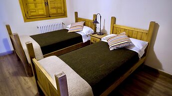 Hotel La Gerencia