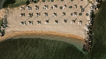 Calma Beach Hotel