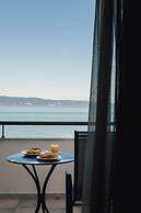 Calma Beach Hotel