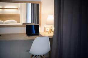 Calma Beach Hotel