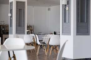 Calma Beach Hotel