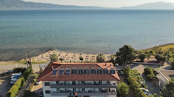 Calma Beach Hotel