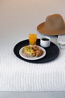 Calma Beach Hotel
