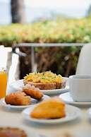 Calma Beach Hotel