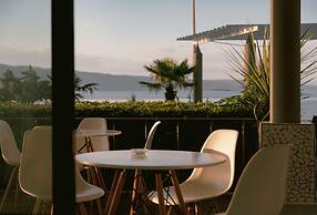 Calma Beach Hotel
