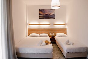 Calma Beach Hotel