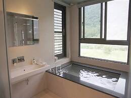 Peace Area Hot Spring Hotel