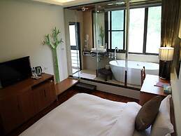 Peace Area Hot Spring Hotel
