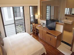 Peace Area Hot Spring Hotel