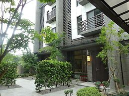 Peace Area Hot Spring Hotel