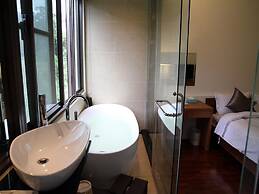 Peace Area Hot Spring Hotel