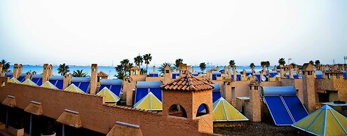 Bungalows Bahia Sur