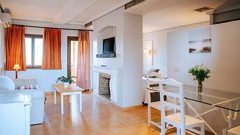 Bungalows Bahia Sur