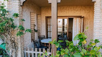 Bungalows Bahia Sur