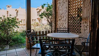 Bungalows Bahia Sur