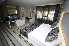 Grand Nora Hotel
