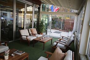 Grand Nora Hotel