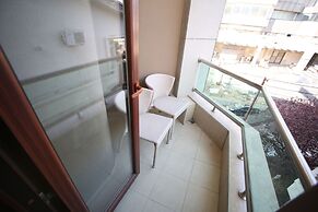Grand Nora Hotel