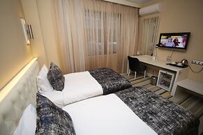 Grand Nora Hotel