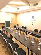 Grand Nora Hotel