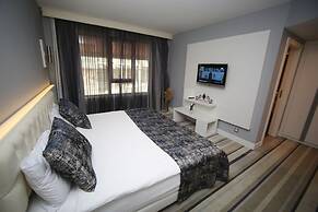 Grand Nora Hotel