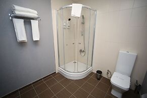 Grand Nora Hotel