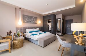Damrei Residence & Spa