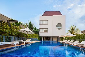 Damrei Residence & Spa