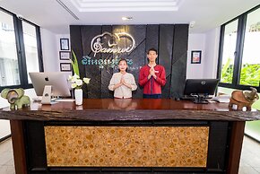 Damrei Residence & Spa