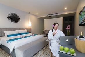 Damrei Residence & Spa