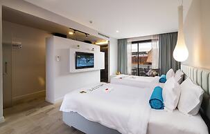 Damrei Residence & Spa