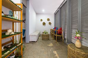 Damrei Residence & Spa
