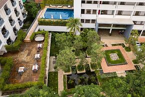 Damrei Residence & Spa