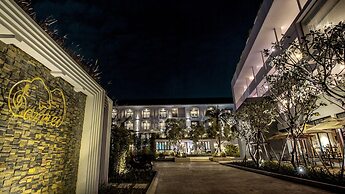 Damrei Residence & Spa