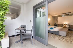 Damrei Residence & Spa