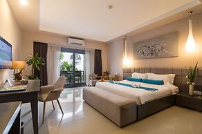 Damrei Residence & Spa