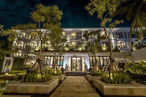 Damrei Residence & Spa
