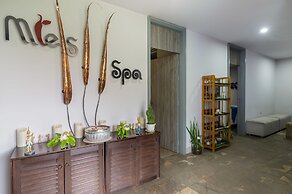 Damrei Residence & Spa