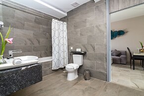 Damrei Residence & Spa