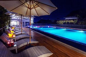 Damrei Residence & Spa