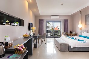 Damrei Residence & Spa