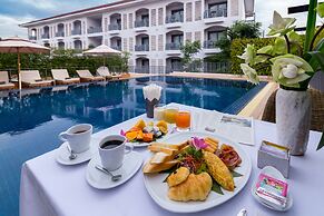 Damrei Residence & Spa