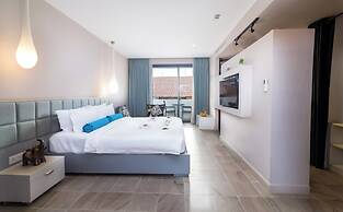 Damrei Residence & Spa