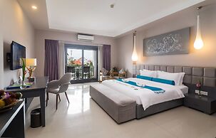 Damrei Residence & Spa