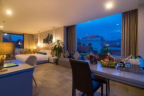 Damrei Residence & Spa