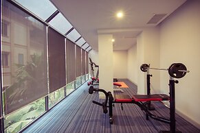 Damrei Residence & Spa